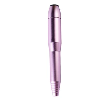 Electric Nail Drill, Compact Electrical Professional Nail File Kit for Acrylic, Gel Nails, Manicure Pedicure Polishing Shape Too 
Electric Nail Drill, Compact Electrical Professional Nail File Kit for Acrylic, Gel Nails, Manicure Pedicure Polishing Shape Too
