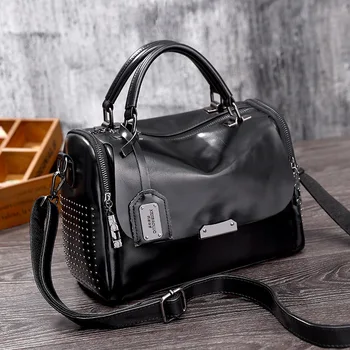 Hand Crossbody Bags For Women 2019 Luxury Handbags Women Leather Shoulder Bag Tote Bag Designer Women bolsa feminina
Hand Crossbody Bags For Women 2019 Luxury Handbags Women Leather Shoulder Bag Tote Bag Designer Women bolsa feminina