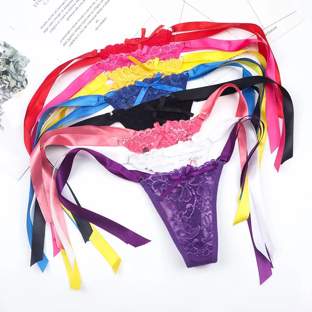 2017 Spring Summer New Arrival Womens Sexy Thongs G-string V-string Panties Lady Knickers Underwear hot
2017 Spring Summer New Arrival Womens Sexy Thongs G-string V-string Panties Lady Knickers Underwear hot