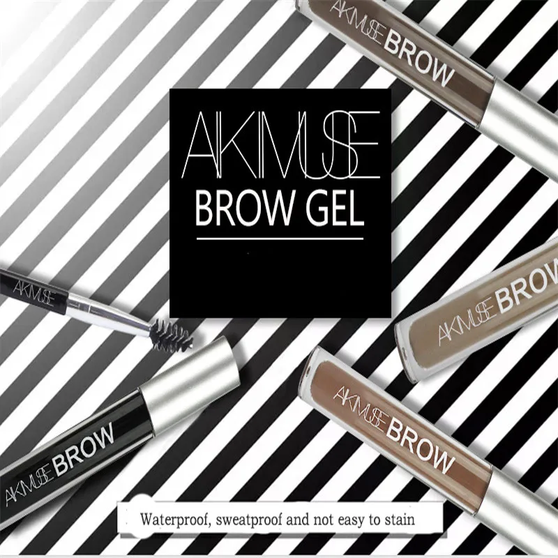 Eyebrow Pencil 2020 New Non-Smudge Long-Lasting Eyebrow Cream Eyebrow Styling Cream Thrush Makeup Eyebrow Pencil
Eyebrow Pencil 2020 New Non-Smudge Long-Lasting Eyebrow Cream Eyebrow Styling Cream Thrush Makeup Eyebrow Pencil