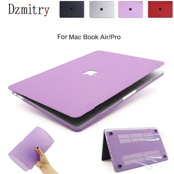 Popular Scrub Matte Case laptop cover for New Macbook Air Pro 13.3 Retina 11 12 13 15 inch Case 
Popular Scrub Matte Case laptop cover for New Macbook Air Pro 13.3 Retina 11 12 13 15 inch Case