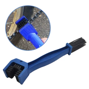 Universal Motorcycle Chain Cleaner Brush Gear Grunge Brush Cleaning Tool For Honda CBR929RR CBR600RR CBR954RR CBR1000RR CB1000R
Universal Motorcycle Chain Cleaner Brush Gear Grunge Brush Cleaning Tool For Honda CBR929RR CBR600RR CBR954RR CBR1000RR CB1000R