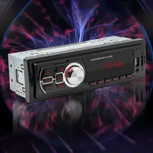 5209E Multifunctional Remote Control MP3 Audio Player Universal Auto Bluetooth Wireless FM Radio Music Player for 12V Cars
5209E Multifunctional Remote Control MP3 Audio Player Universal Auto Bluetooth Wireless FM Radio Music Player for 12V Cars
