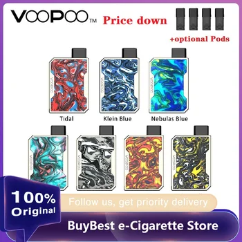 With Necklace !! VOOPOO DRAG Nano Pod Kit Wi/ 750mAh Battery & 1.0ml DRAG Nano Pod Cartridge E-cig Vape Kit VS Drag Mini/ Drag 2
With Necklace !! VOOPOO DRAG Nano Pod Kit Wi/ 750mAh Battery & 1.0ml DRAG Nano Pod Cartridge E-cig Vape Kit VS Drag Mini/ Drag 2
