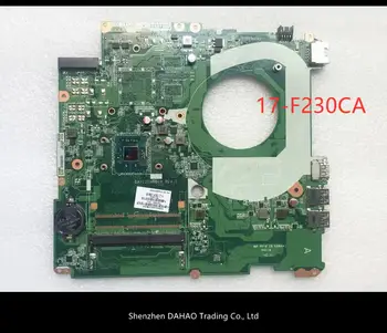 Free shipping For HP PAVILION 17-F230CA Laptop Motherboard 787484-501 787484-001 DAY12EMB6C0 Motherboard tested work
Free shipping For HP PAVILION 17-F230CA Laptop Motherboard 787484-501 787484-001 DAY12EMB6C0 Motherboard tested work