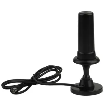 Freeview Aerial TV Antenna Digital Wifi Wireless 36DB 36dbi Antennas Signal Booster Per Auto TW36 for DVB-T DVB T HDTV PC Laptop 
Freeview Aerial TV Antenna Digital Wifi Wireless 36DB 36dbi Antennas Signal Booster Per Auto TW36 for DVB-T DVB T HDTV PC Laptop