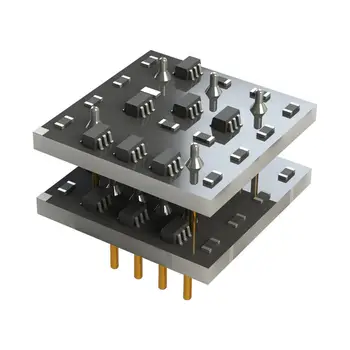 Sx52B Audio Discrete Component Operational Amplifier Hifi Audience Preamplifier Double Op Amp Chip Replace Ad827
Sx52B Audio Discrete Component Operational Amplifier Hifi Audience Preamplifier Double Op Amp Chip Replace Ad827