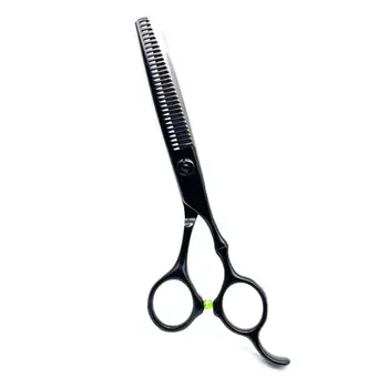Professional Hair Cutting Scissors Set Thinning Shears Razor Comb Clips Cape Bar X7JA
Professional Hair Cutting Scissors Set Thinning Shears Razor Comb Clips Cape Bar X7JA