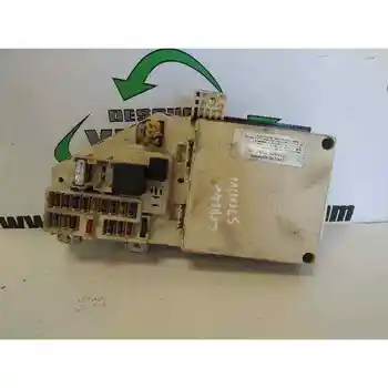 P4606292AB CASE RELAYS/FUSES CHRYSLER STRATUS SALOON (JA)
P4606292AB CASE RELAYS/FUSES CHRYSLER STRATUS SALOON (JA)