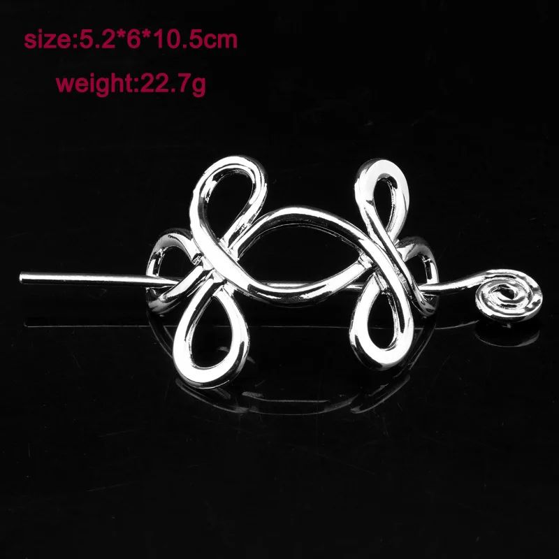 27 Style Viking Hairpin Celtics Knots Crown Vintage Metal Hair Stick Runes Dragons Slide Hair Clip Women Hair Jewelry Accessories 40 Mallzona H64eda5b5333741aca8ef362662225598O 27 Style Viking Hairpin Celtics Knots Crown Vintage Metal Hair Stick Runes Dragons Slide Hair Clip Women Hair Jewelry Accessories Mallzona