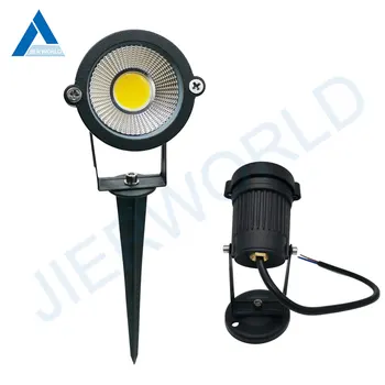 DC12V AC110V 220V COB 3W 5W 7W 9W Lawn Lamp for Walkway Outdoor Garden Light Waterproof Path Lights Spot Light for Garden
DC12V AC110V 220V COB 3W 5W 7W 9W Lawn Lamp for Walkway Outdoor Garden Light Waterproof Path Lights Spot Light for Garden
