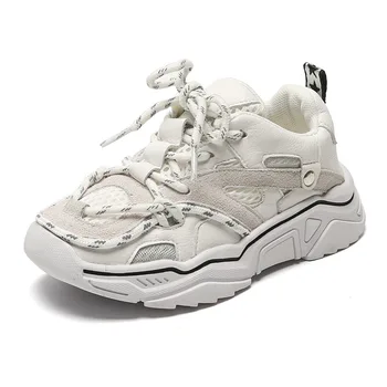 2019 autumn children's sports shoes Korean fashion men and women children's shoes mesh breathable casual student running shoes 
2019 autumn children's sports shoes Korean fashion men and women children's shoes mesh breathable casual student running shoes