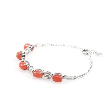 Dropshipping South Red Natural Crystal Bracelets Mosaic bead Accessories Bracelet Lucky Healthy for Women New Fashion Jewelry
Dropshipping South Red Natural Crystal Bracelets Mosaic bead Accessories Bracelet Lucky Healthy for Women New Fashion Jewelry