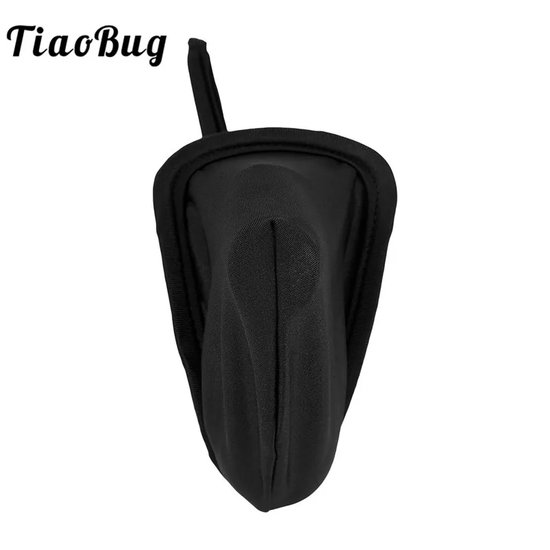 TiaoBug Male Underpants Lingerie Bulge Pouch Jockstrap Sexy Men C-string Thongs Bikini Crotchless Homme Gay Underwear
TiaoBug Male Underpants Lingerie Bulge Pouch Jockstrap Sexy Men C-string Thongs Bikini Crotchless Homme Gay Underwear