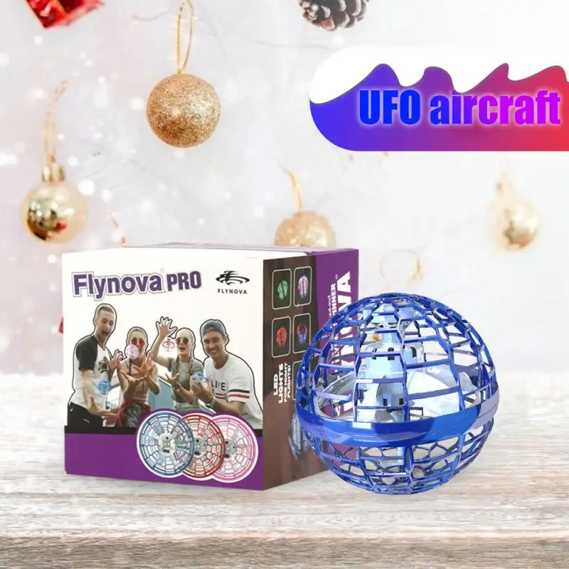 Infraed Hand Sensing Aircraft Electronic Model Quadcopter Flynova Pro Spinner With Endless Tricks Flying Toys For Children Gift
Infraed Hand Sensing Aircraft Electronic Model Quadcopter Flynova Pro Spinner With Endless Tricks Flying Toys For Children Gift