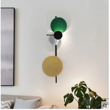 vintage nordic decoration home lampes suspendues bedroom light rope bedside corridor aisle wall lights for home espelho
vintage nordic decoration home lampes suspendues bedroom light rope bedside corridor aisle wall lights for home espelho