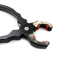 M3/M4/M5 Lock Nuts Props Adapter 2204 Motor Bullet Cap Quick Cap / Propeller Removal Tool Motor Grip Plier RC FPV Racing Drone
M3/M4/M5 Lock Nuts Props Adapter 2204 Motor Bullet Cap Quick Cap / Propeller Removal Tool Motor Grip Plier RC FPV Racing Drone