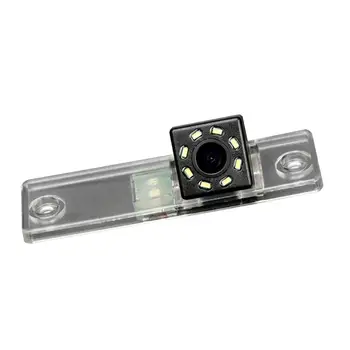 Rear View Camera Reverse Backup CCD for Toyota Asian Land Cruiser LC150 4Runner Fortuner SUBARU SW4 IMPREZA WRX sedan
Rear View Camera Reverse Backup CCD for Toyota Asian Land Cruiser LC150 4Runner Fortuner SUBARU SW4 IMPREZA WRX sedan