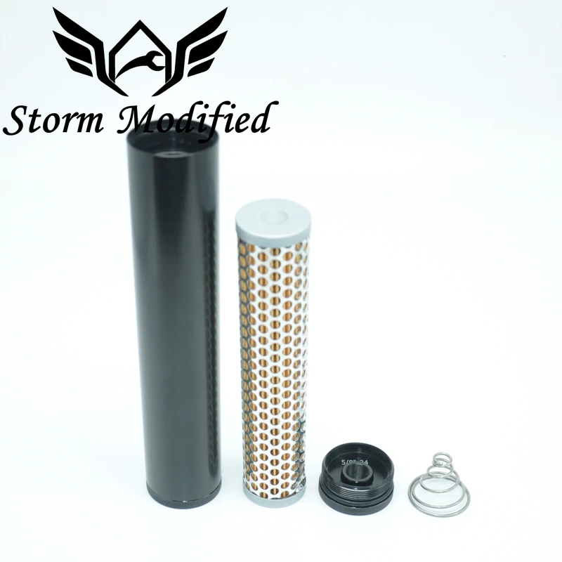 Aluminum alloy For Low Profile napa 4003/ wix 24003 Fuel Filter 5/8"-24 1/2" Threaded End Cap
Aluminum alloy For Low Profile napa 4003/ wix 24003 Fuel Filter 5/8"-24 1/2" Threaded End Cap