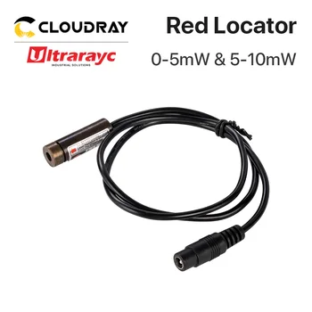 Ultrarayc Line Red Locator 650nm Infrared Adjustable Laser Module Locator 0-5mW & 5-10mW for Fiber Marking or Cutting Machine
Ultrarayc Line Red Locator 650nm Infrared Adjustable Laser Module Locator 0-5mW & 5-10mW for Fiber Marking or Cutting Machine