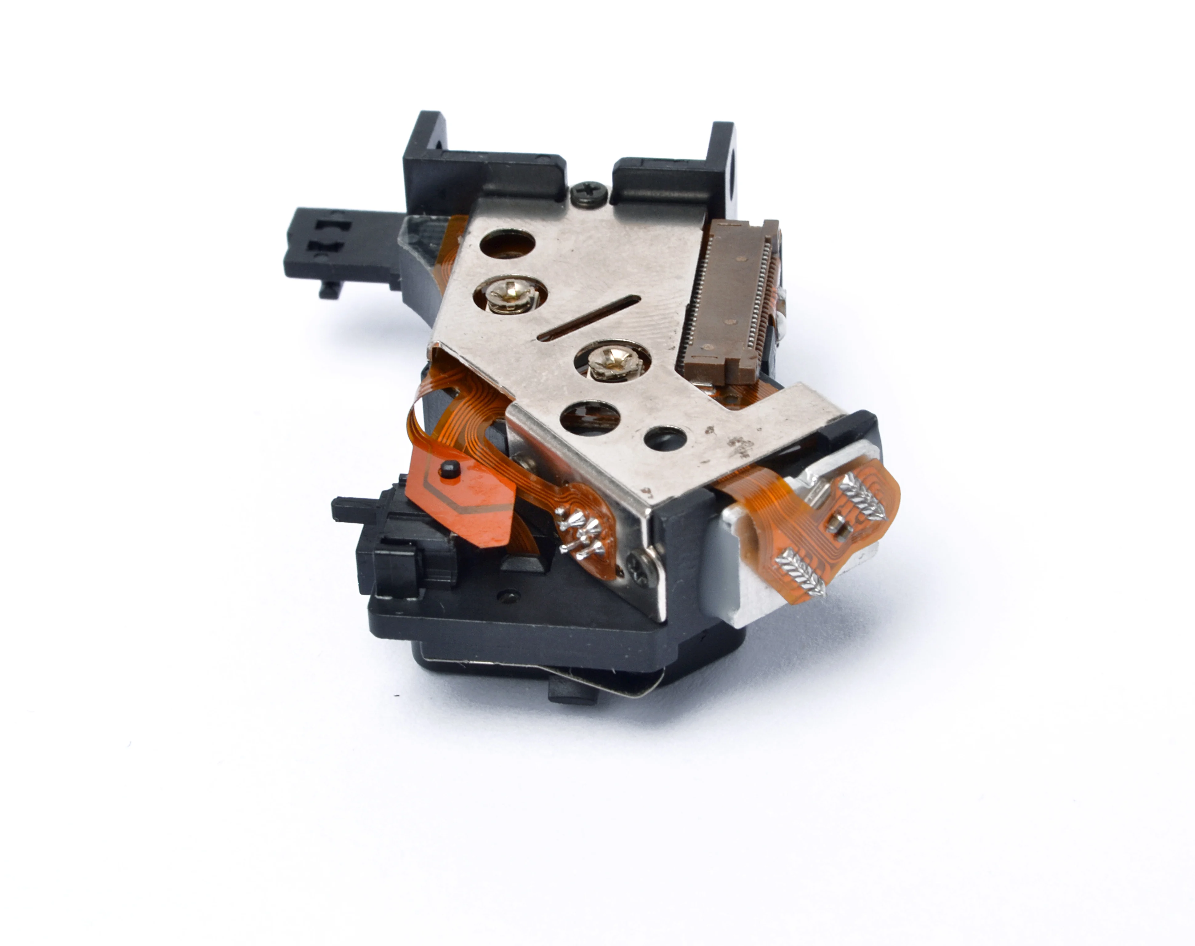Original Replacement For SONY DAV-SR1 DVD Player Laser Lens Lasereinheit Assembly DAVSR1Optical Pick-up Bloc Optique Unit
Original Replacement For SONY DAV-SR1 DVD Player Laser Lens Lasereinheit Assembly DAVSR1Optical Pick-up Bloc Optique Unit