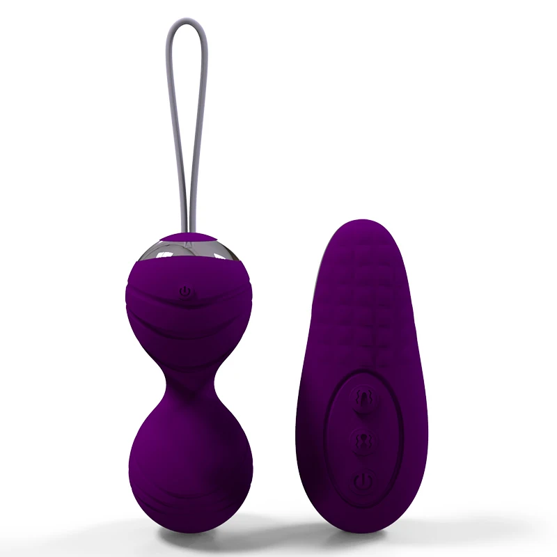 Vibrating eggs (1)
