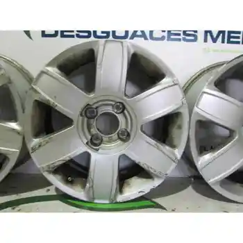 R16 RIM CITROEN C4 SALOON
R16 RIM CITROEN C4 SALOON