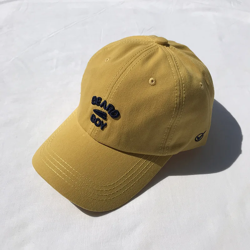 Hat Women's Spring And Summer Simple Small Lettered Embroidered Baseball Cap Men's Korean-style Casual Versatile College Style B
Hat Women's Spring And Summer Simple Small Lettered Embroidered Baseball Cap Men's Korean-style Casual Versatile College Style B
