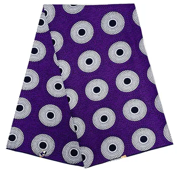 New Arrival Hot Sale Blue Color 100% Cotton Original Real African Print Wax High Quality Tissue Ankara Fabric 6yards NN907-15
New Arrival Hot Sale Blue Color 100% Cotton Original Real African Print Wax High Quality Tissue Ankara Fabric 6yards NN907-15