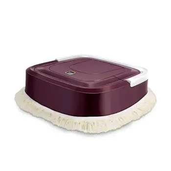 Multifunctional Robot Vacuum Cleaner 3-In-1 Auto Rechargeable Smart Sweeping Robot Sweeping Vacuum Cleaner Home Supplies
Multifunctional Robot Vacuum Cleaner 3-In-1 Auto Rechargeable Smart Sweeping Robot Sweeping Vacuum Cleaner Home Supplies