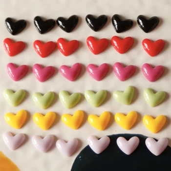 Mini Size of Extra Small Peach Heart Cute Heart Patch 6 Colors Japan DIY Hand Made Earrings Accessories Material
Mini Size of Extra Small Peach Heart Cute Heart Patch 6 Colors Japan DIY Hand Made Earrings Accessories Material
