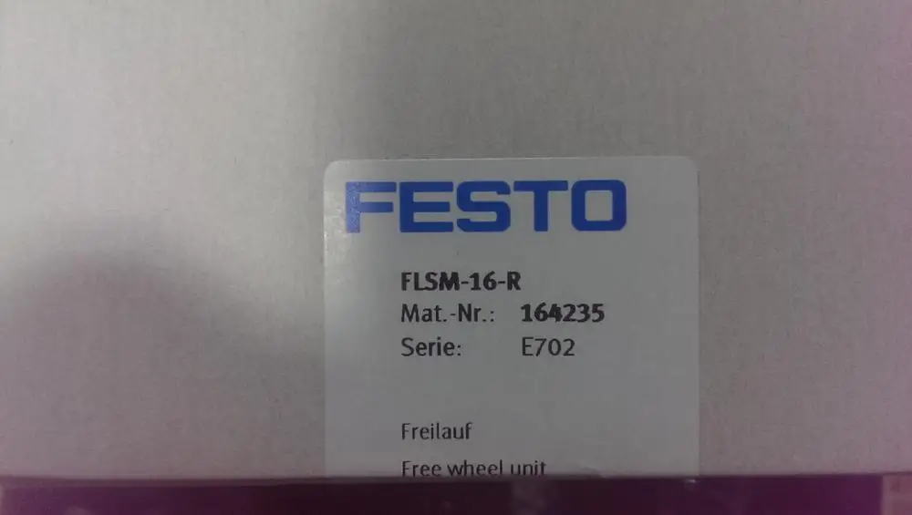 Установка аксессуаров для головки цилиндра FLSM-16-R 164235, доставка за 5 недель
Установка аксессуаров для головки цилиндра FLSM-16-R 164235, доставка за 5 недель