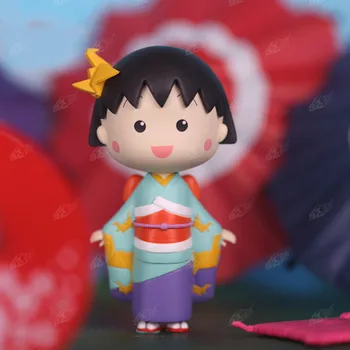 Blind Box Cherry Small Ball Kimono Series Blind Box Anime Peripheral Two-dimensional Hand-made Model Tide Doll Decoration
Blind Box Cherry Small Ball Kimono Series Blind Box Anime Peripheral Two-dimensional Hand-made Model Tide Doll Decoration
