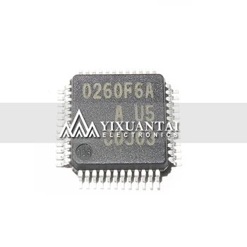 2pcs/lot 5pcs/lot 10pcs/lot 100% original M30260F6AGP M30260F6A 0260F6A QFP48
2pcs/lot 5pcs/lot 10pcs/lot 100% original M30260F6AGP M30260F6A 0260F6A QFP48