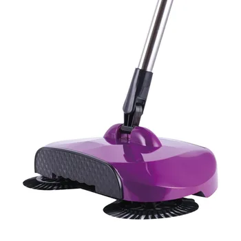 Hand Push Sweepers Flat Squeeze Mop Hand Free Wringing Floor Cleaning Mop Microfiber Mop Pad Wet or Dry Best Magic Broom Cleaner
Hand Push Sweepers Flat Squeeze Mop Hand Free Wringing Floor Cleaning Mop Microfiber Mop Pad Wet or Dry Best Magic Broom Cleaner