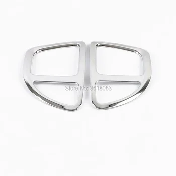 For Chery Tiggo 5 2014 2015 2016 2017 Car Front Side Air Conditioning Outlet Vent Cover Trim Inner Car Styling Accessories
For Chery Tiggo 5 2014 2015 2016 2017 Car Front Side Air Conditioning Outlet Vent Cover Trim Inner Car Styling Accessories
