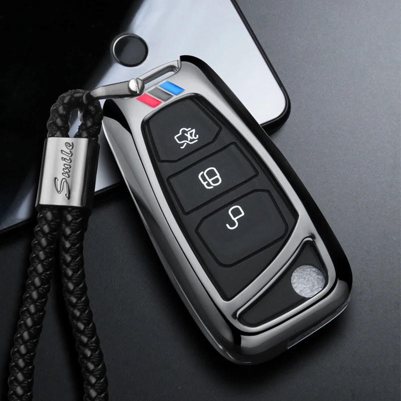 zinc alloy flip key cover Fob Shell Cover Case For Ford Ranger C-Max S-Max Focus Galaxy Mondeo Transit Tourneo Custom key ring
zinc alloy flip key cover Fob Shell Cover Case For Ford Ranger C-Max S-Max Focus Galaxy Mondeo Transit Tourneo Custom key ring