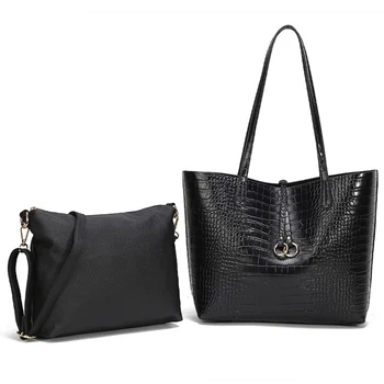 Fashion Simple Women Bags Tote Bags with Long Handles Large Capacity Shoulder Bag Luxury Handbags with Coin Purses
Fashion Simple Women Bags Tote Bags with Long Handles Large Capacity Shoulder Bag Luxury Handbags with Coin Purses