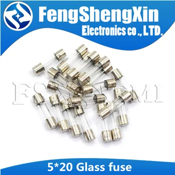 20pcs/lot 5x20mm Glass fuse 0.1A 0.2A 0.5A 1A 2A 3A 4A 5A 8A 10A 15A 20A 30A 250V 5*20mm fuse
20pcs/lot 5x20mm Glass fuse 0.1A 0.2A 0.5A 1A 2A 3A 4A 5A 8A 10A 15A 20A 30A 250V 5*20mm fuse