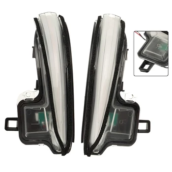 1 Pair LED Side Mirror Dynamic Turn Signal Light Sequential Highlander For Toyota Alphard Vellfire AH30 For Toyota RAV4 2019-20
1 Pair LED Side Mirror Dynamic Turn Signal Light Sequential Highlander For Toyota Alphard Vellfire AH30 For Toyota RAV4 2019-20