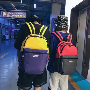 Backpack Girl Mochila Travel-Shoulder-Bag Women Bag Female College-Wind High-Quality
Backpack Girl Mochila Travel-Shoulder-Bag Women Bag Female College-Wind High-Quality