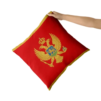 Montenegro throw pillow Decorative Pillow Cushion Covers Pillowcase Cushions for Sofa for room canvas Pillowcover home decor
Montenegro throw pillow Decorative Pillow Cushion Covers Pillowcase Cushions for Sofa for room canvas Pillowcover home decor