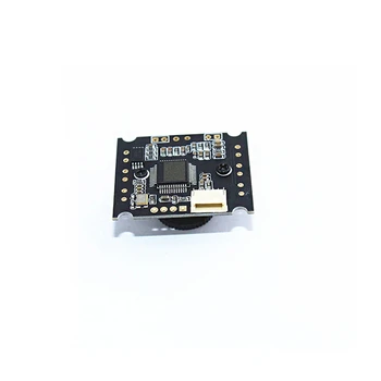 HBVCAM-1805 V11 0.3MP CMOS High Performance 30fps VGA Mini USB Camera Module GC0308 640*480 50°FOV with USB Cable
HBVCAM-1805 V11 0.3MP CMOS High Performance 30fps VGA Mini USB Camera Module GC0308 640*480 50°FOV with USB Cable