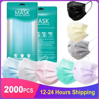 Disposable Surgical Masks 3-layer Medical Masks Non-woven Anti-Dust Masks Earloops Masks Unisex In Stock 12h Fast Shipping
Disposable Surgical Masks 3-layer Medical Masks Non-woven Anti-Dust Masks Earloops Masks Unisex In Stock 12h Fast Shipping