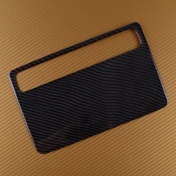 CITALL Carbon Fiber Texture Car Interior Console Navigation GPS Panel Cover Trim Frame fit for Audi A3 8V 2012-2015 2016 2017
CITALL Carbon Fiber Texture Car Interior Console Navigation GPS Panel Cover Trim Frame fit for Audi A3 8V 2012-2015 2016 2017