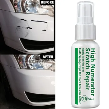 20/50ML Car Scratch Repair Fluid Paint Scratch Repair Agent Car Scratch Repair Fluid Scratch Repair Car Repair Car Accessories
20/50ML Car Scratch Repair Fluid Paint Scratch Repair Agent Car Scratch Repair Fluid Scratch Repair Car Repair Car Accessories