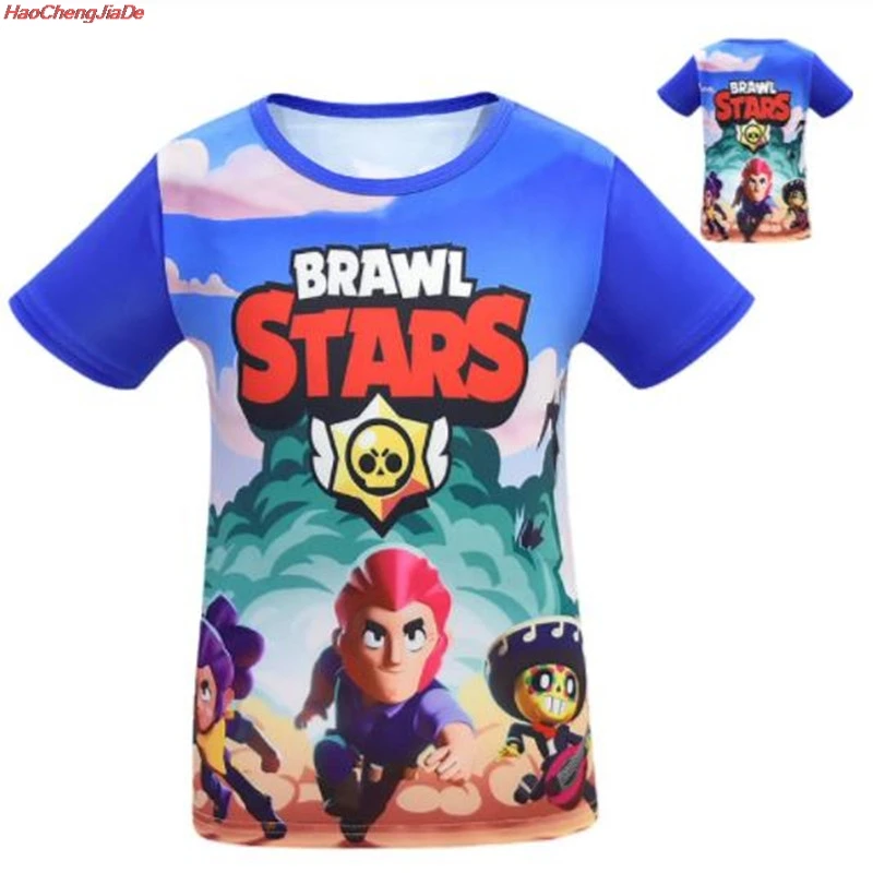Kids 3D T-shirt Summer Casual Boys and Girls Shirt Fashion Short Sleeve Cool Soft children T-shirt
Kids 3D T-shirt Summer Casual Boys and Girls Shirt Fashion Short Sleeve Cool Soft children T-shirt