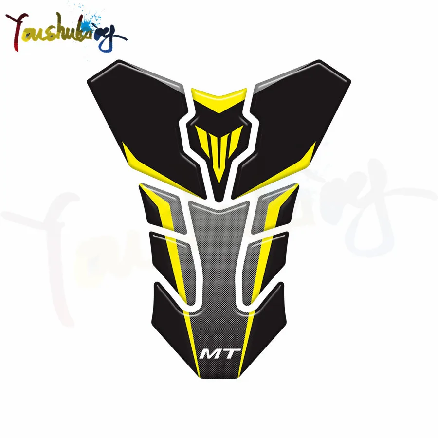 Fit For MT10 MT-10 MT09 MT07 FZ09 MT25 Gas Cap Raised Fuel Tank Pad Reflective Stickers Emblem Protection Motorcycle MOTO
Fit For MT10 MT-10 MT09 MT07 FZ09 MT25 Gas Cap Raised Fuel Tank Pad Reflective Stickers Emblem Protection Motorcycle MOTO