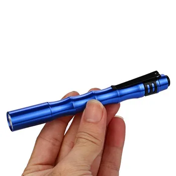 Shining Hot Selling Fast Shipping Tactical Mini Pen Pocket XP-E R2 LED 1000LM Flashlight Torch Fine Hot Selling Drop Shipping
Shining Hot Selling Fast Shipping Tactical Mini Pen Pocket XP-E R2 LED 1000LM Flashlight Torch Fine Hot Selling Drop Shipping