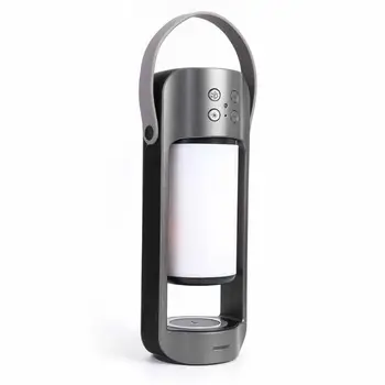 Outdoor 3D Stereo Flame Lights Bluetooth Speaker Aux Support Wireless Charger Camping TF Card Multifunction Portable U Disk HIFI
Outdoor 3D Stereo Flame Lights Bluetooth Speaker Aux Support Wireless Charger Camping TF Card Multifunction Portable U Disk HIFI
